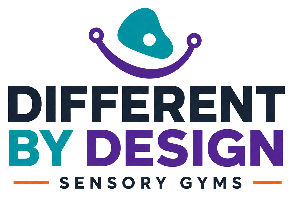 Different by Design Sensory Gyms